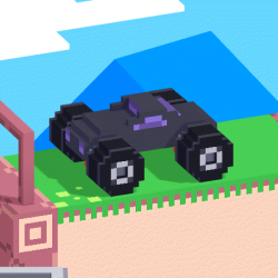 Play Hyper Car now!