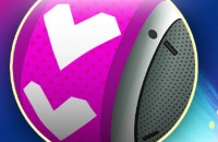 Play Hyper Neon Ball now!