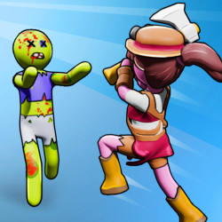 Play Hyper Survive now!