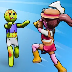 PLay Hyper Survive now!