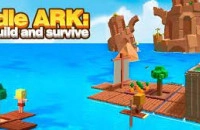Play Idle Arks: Sail and Build now!
