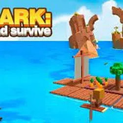 PLay Idle Arks: Sail and Build now!