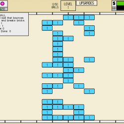 Play Idle Breakout now!