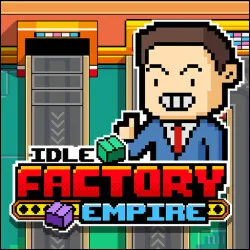 PLay Idle Factory Empire now!