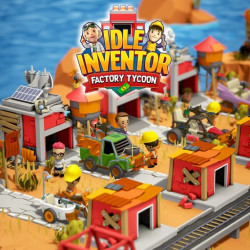 Play Idle Inventor now!