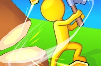 Play Idle island now!