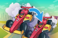 Play Idle Merge Car And Race now!
