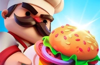 Play Idle Restaurant Tycoon now!