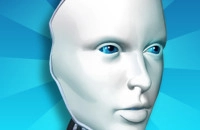Play Idle Robots now!