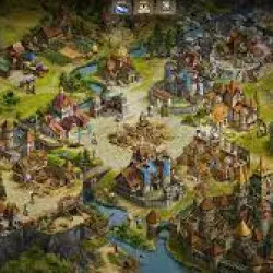 PLay Imperia Online now!