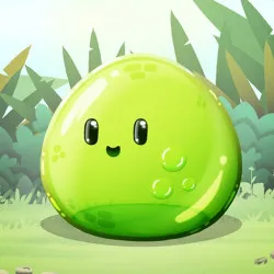 PLay Jelly Battle now!