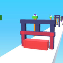 Play Jelly Shift 2 now!