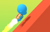 Play Jetpack Rush Simulator 3D now!