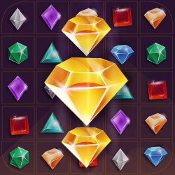 Play Jewel Royal Saga now!