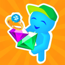 Play Jewelry Idle now!