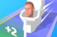 Play Join Skibidi Clash 3D now!