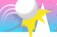 Play Jump Ball Classic now!
