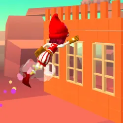 PLay Jump The Wall now!