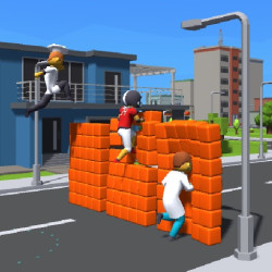 Play Jumper.io now!