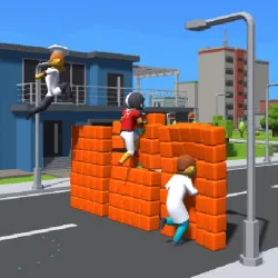 PLay Jumper.io now!