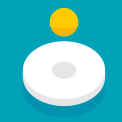 Play Jumping Ball now!