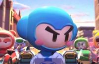 Play Kart Rush now!