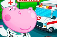 Play Kids Hospital Doctor now!