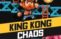 Play King Kong Chaos now!