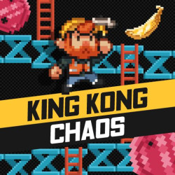 Play King Kong Chaos now!