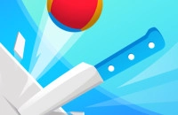 Play Knife Up 3D now!