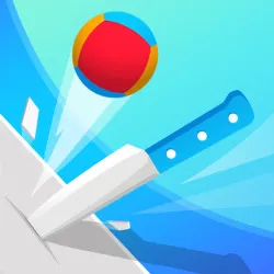 PLay Knife Up 3D now!