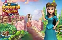 Play Knights And Brides now!