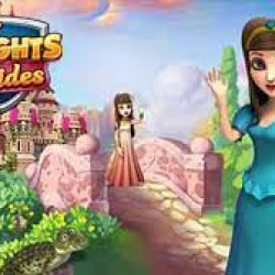 Play Knights And Brides now!
