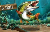 Play Let’s Fish now!