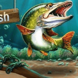 Play Let’s Fish now!