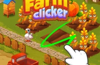 Play Little Farm Clicker now!
