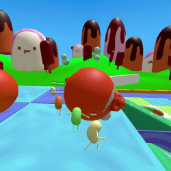 Play LOLBeans now!