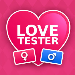 Play Love Tester 3 now!