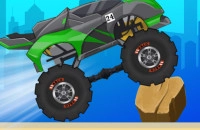 Play Mad Truck Driving now!