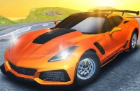 Play Madness Driver Vertigo City now!