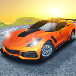 Play Madness Driver Vertigo City now!