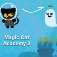 Magic Cat Academy 2