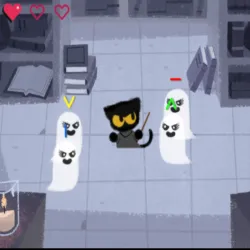 PLay Magic Cat Academy now!