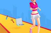 Play Makeover Run now!