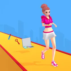 PLay Makeover Run now!