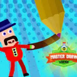 PLay Master Draw Legends now!