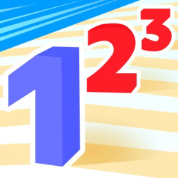 Play Master of Numbers now!