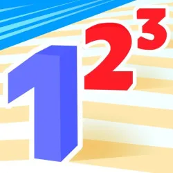 PLay Master of Numbers now!