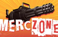 Play Merc Zone now!