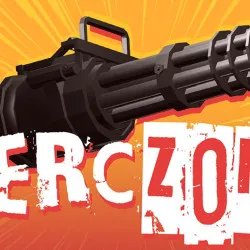 PLay Merc Zone now!
